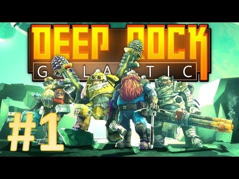 deep rock galactic cheat engine table